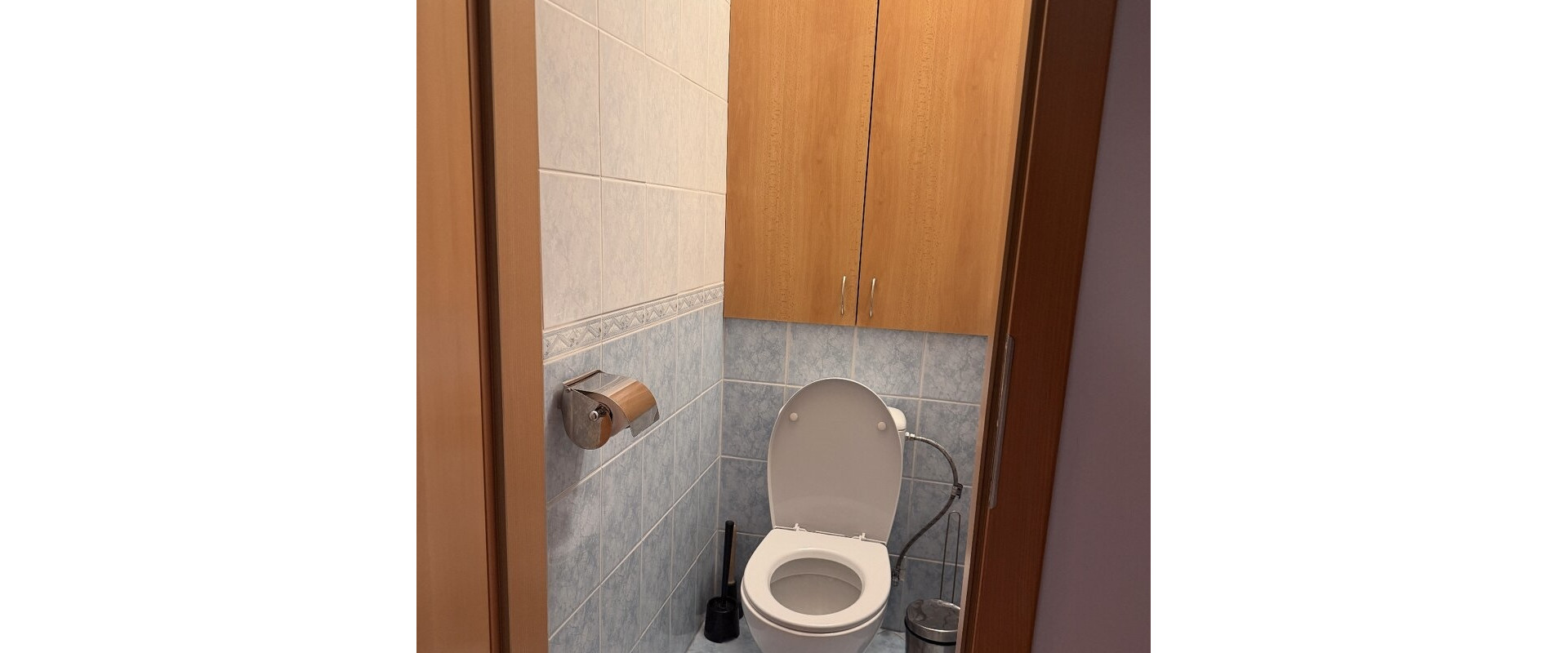 Prenájom priestranneho 4-izbivého bytu v lokalite Ružinov