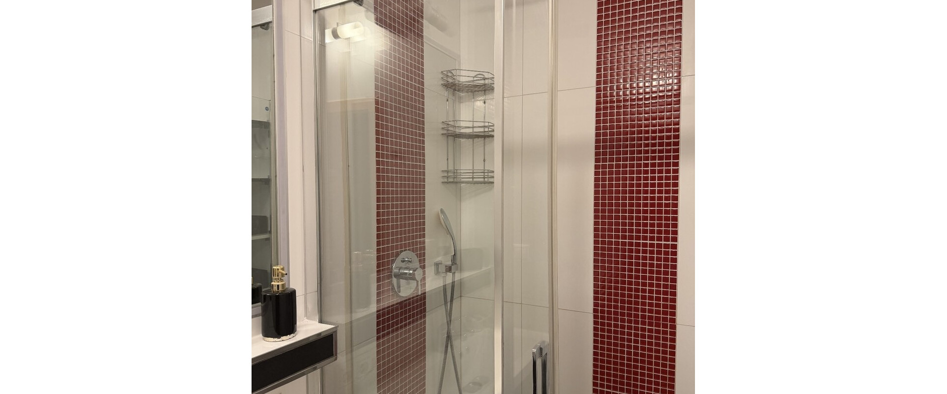 Prenájom priestranneho 4-izbivého bytu v lokalite Ružinov