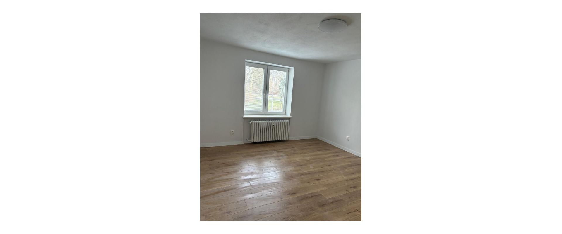 Prenájom 3izbového bytu - Nitra Staré Mesto