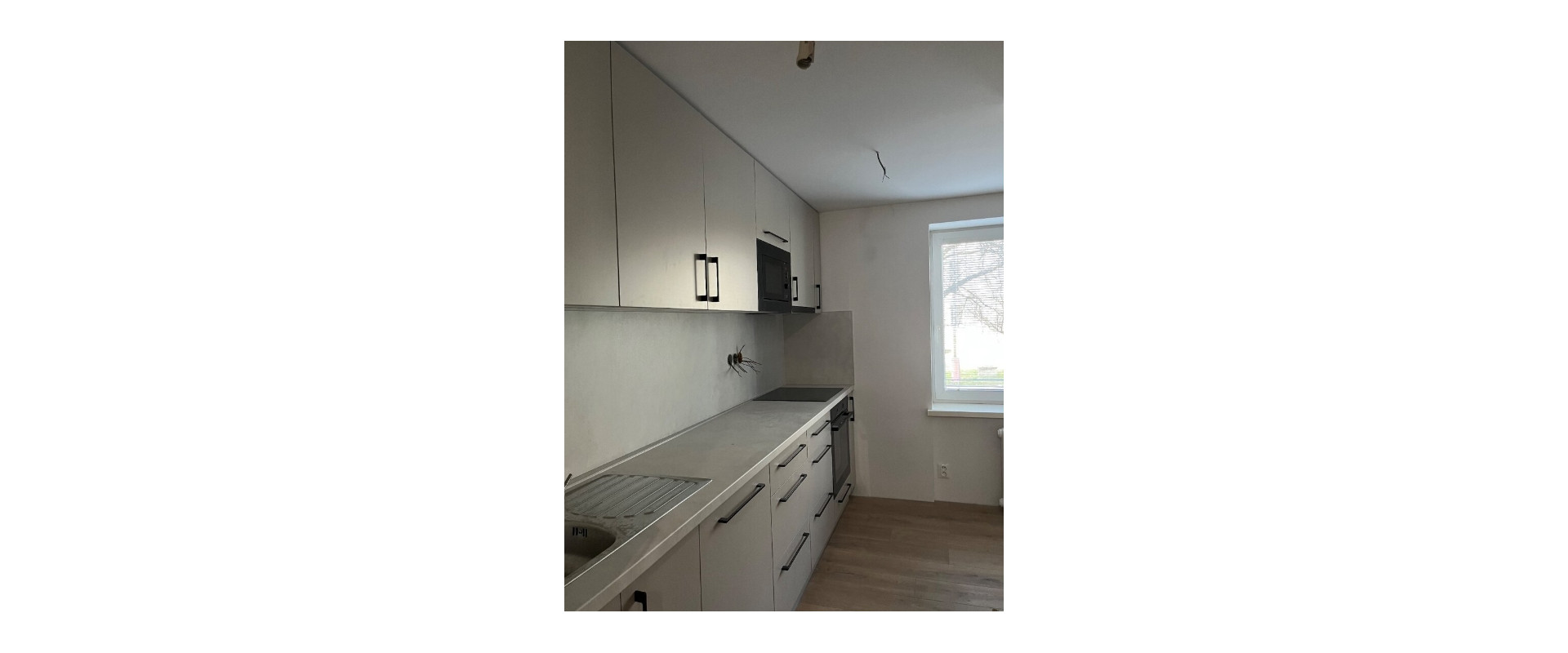 Prenájom 3izbového bytu - Nitra Staré Mesto