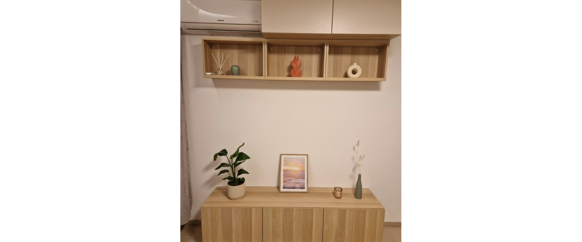 Dizajnová garsónka v širšom centre