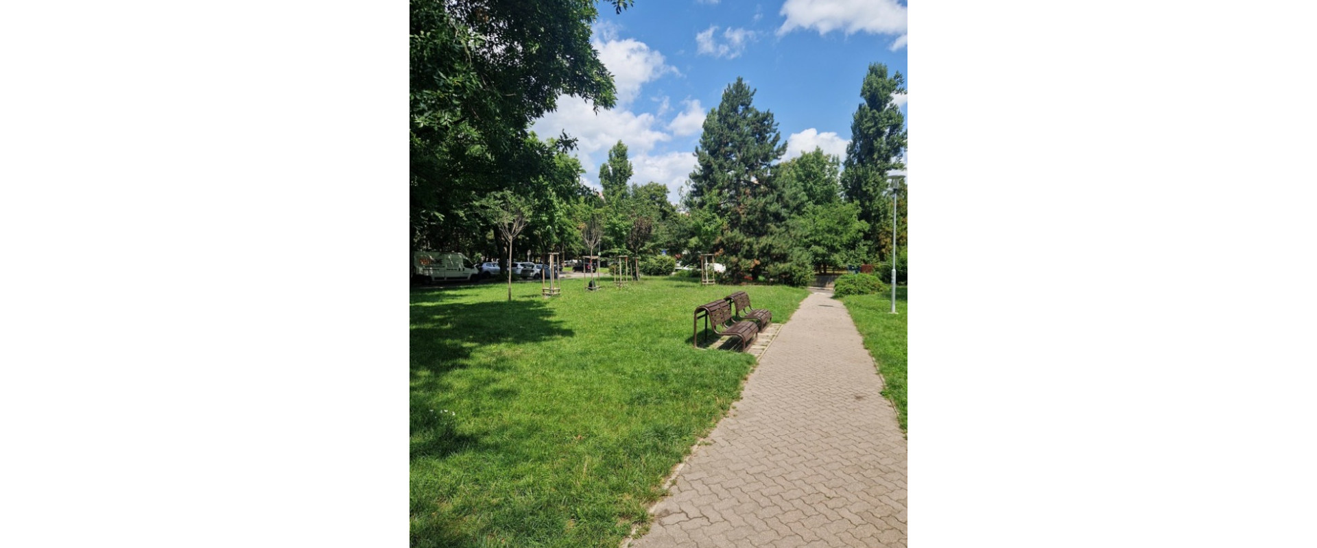 Dizajnová garsónka v širšom centre