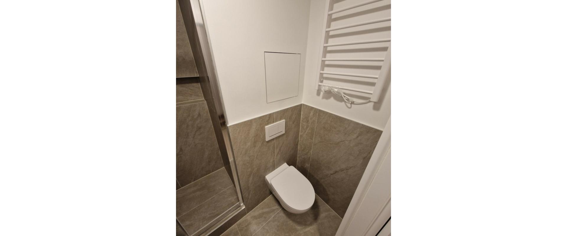 Dizajnová garsónka v širšom centre