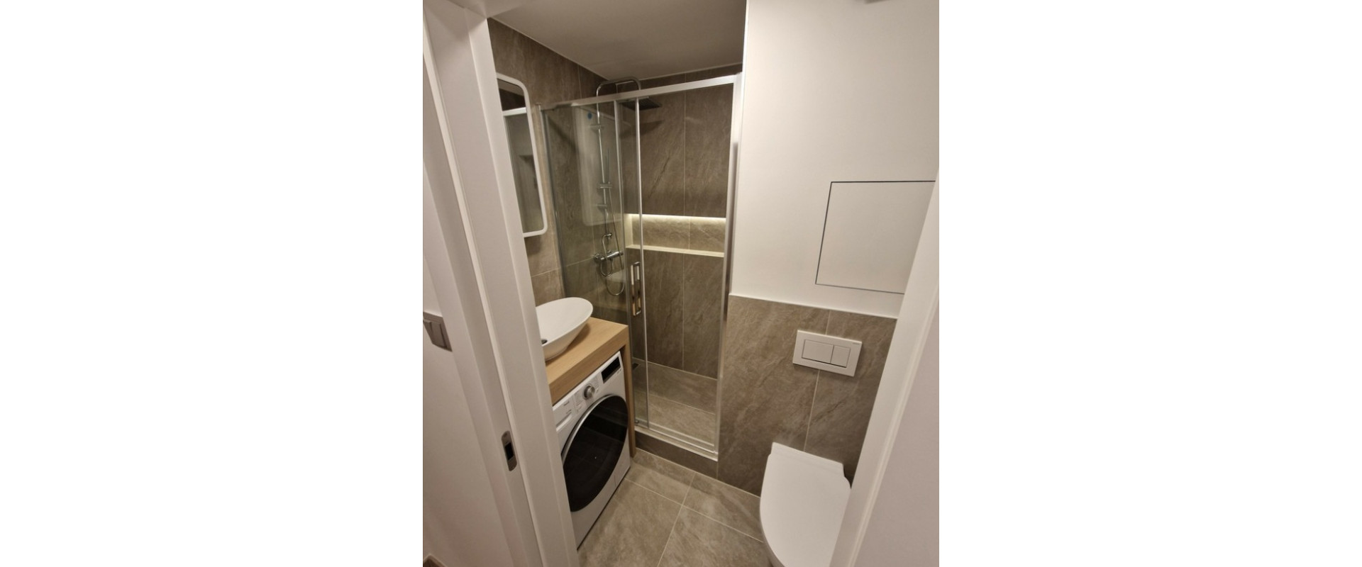 Dizajnová garsónka v širšom centre