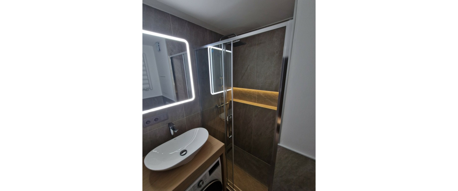 Dizajnová garsónka v širšom centre