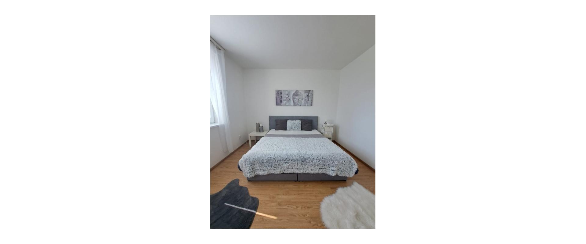 PRENÁJOM 2-izbový zariadený byt NITRA