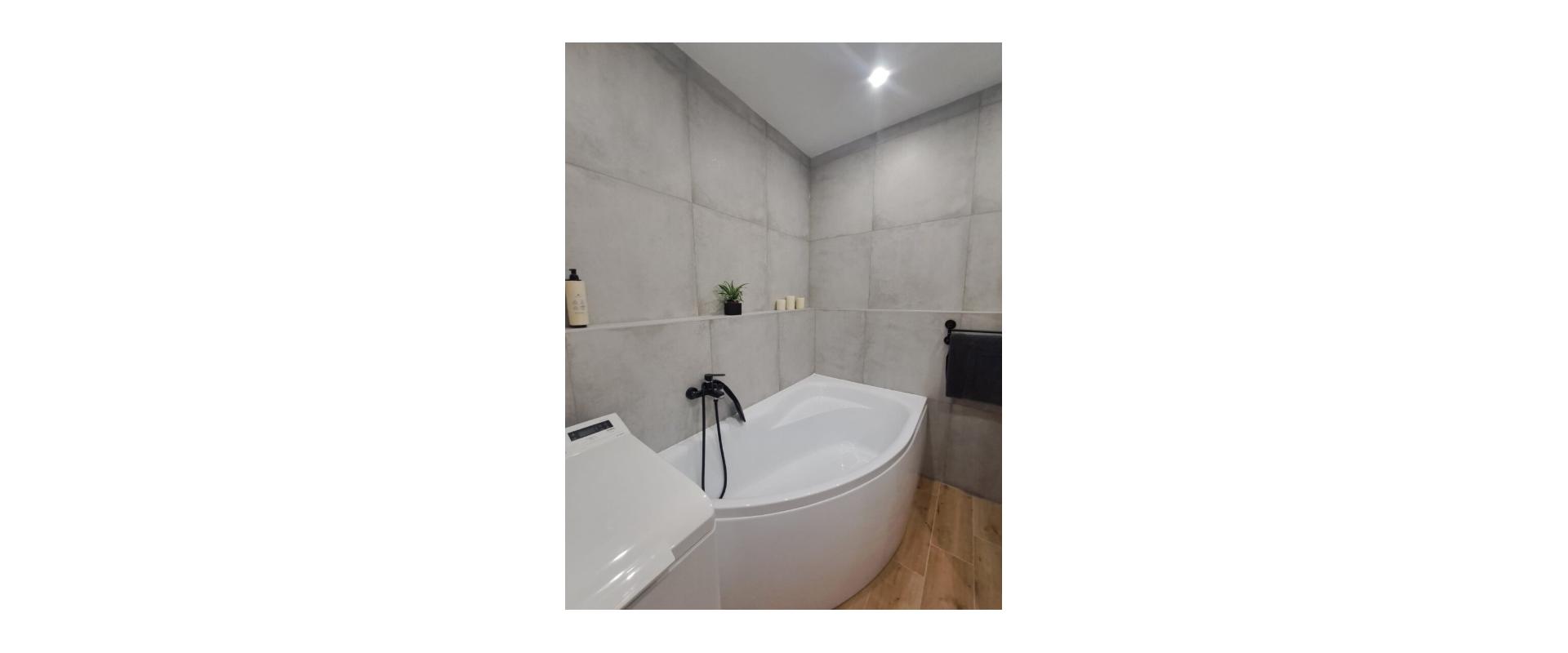 PRENÁJOM 2-izbový zariadený byt NITRA