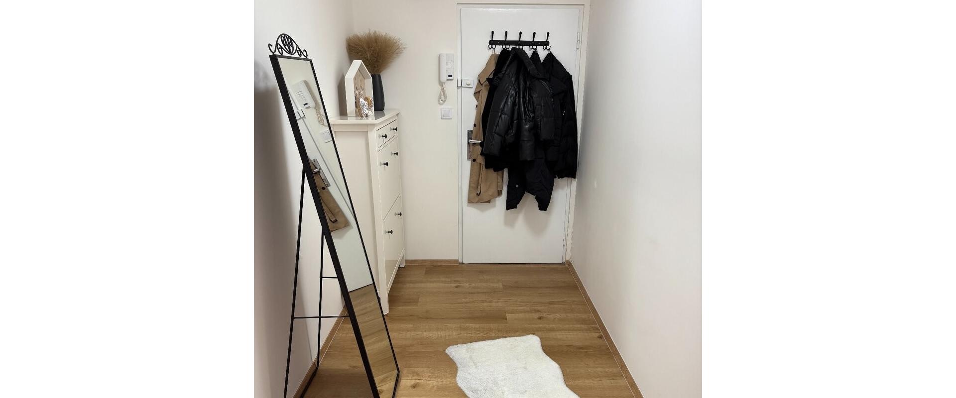 Predám 3i byt v Šamoríne