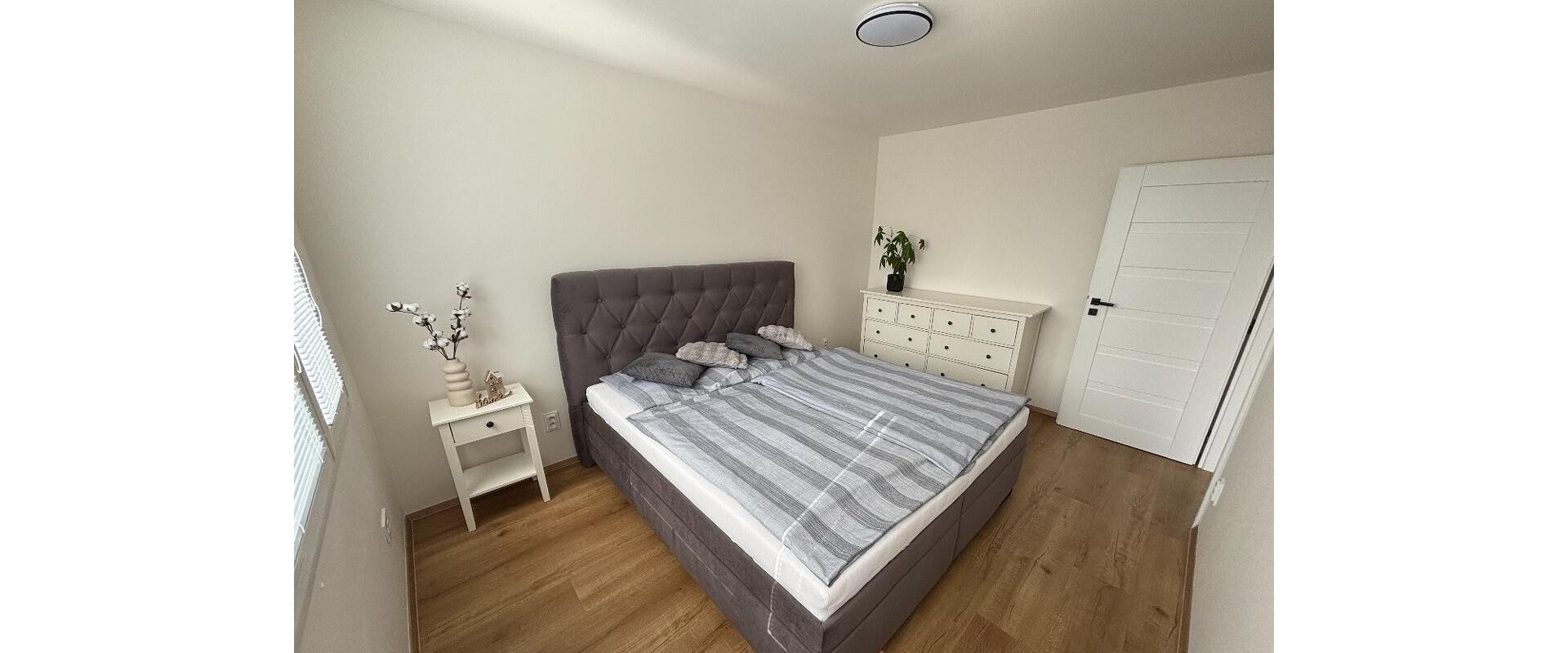 Predám 3i byt v Šamoríne