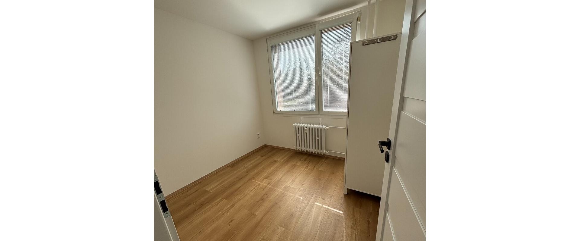 Predám 3i byt v Šamoríne