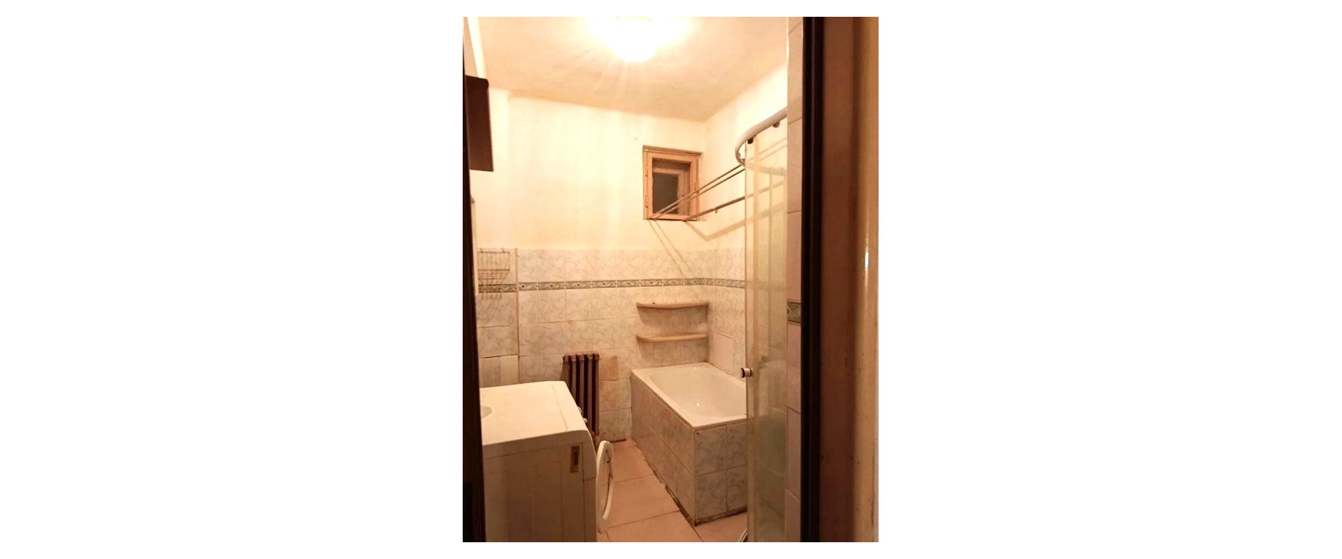 Predaj 2 izbového veľkometrážneho bytu, Nové Mesto