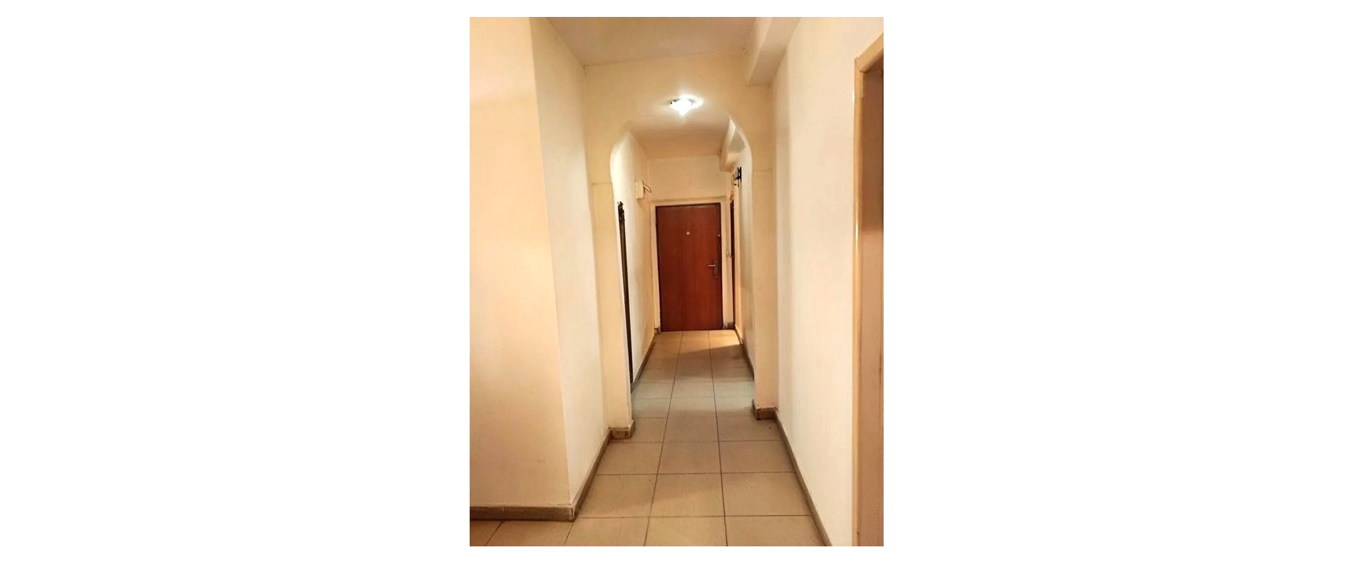 Predaj 2 izbového veľkometrážneho bytu, Nové Mesto