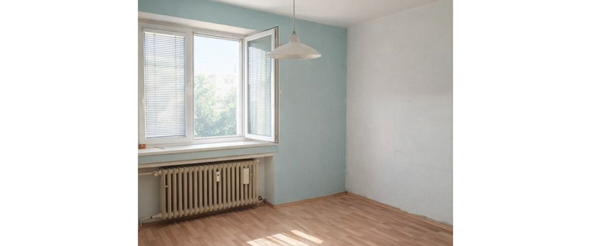 Predaj 2 izbového veľkometrážneho bytu, Nové Mesto