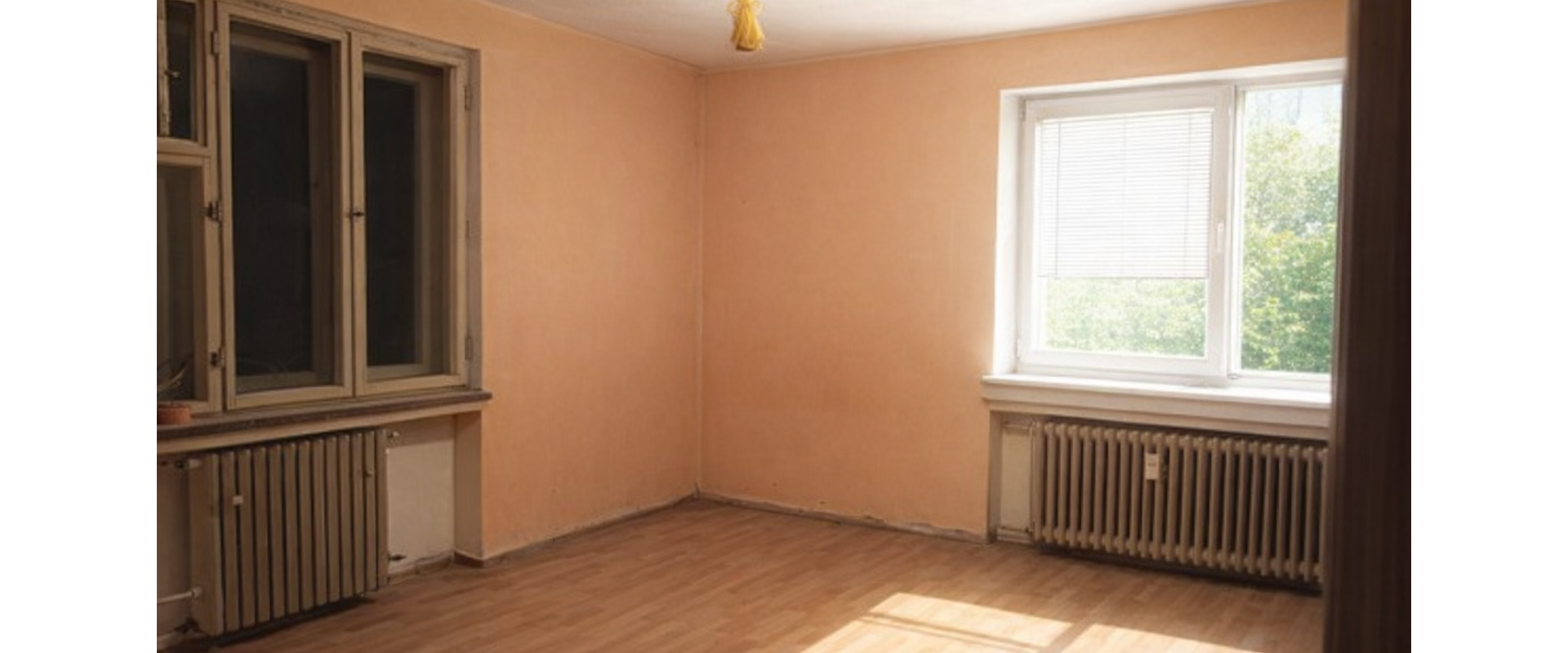 Predaj 2 izbového veľkometrážneho bytu, Olbrachtova