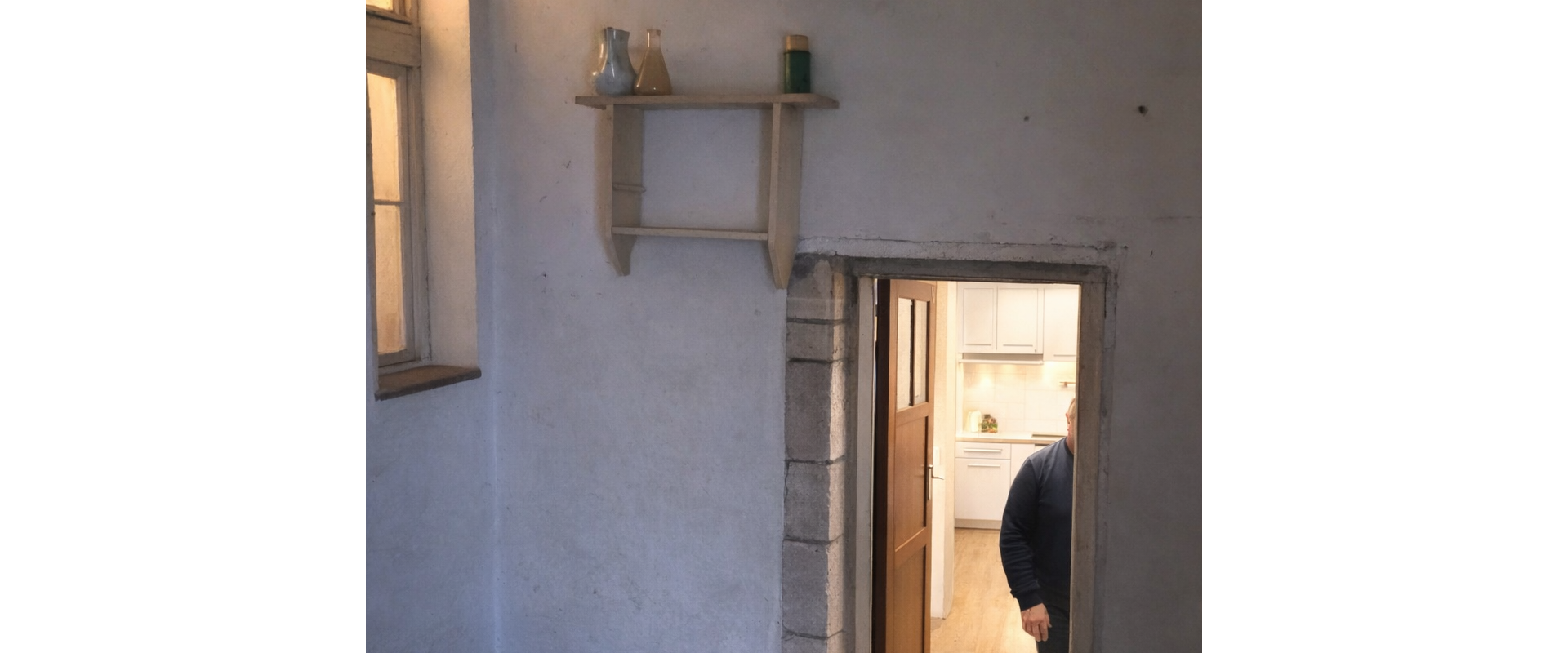 Predaj 2 izbového veľkometrážneho bytu, Olbrachtova