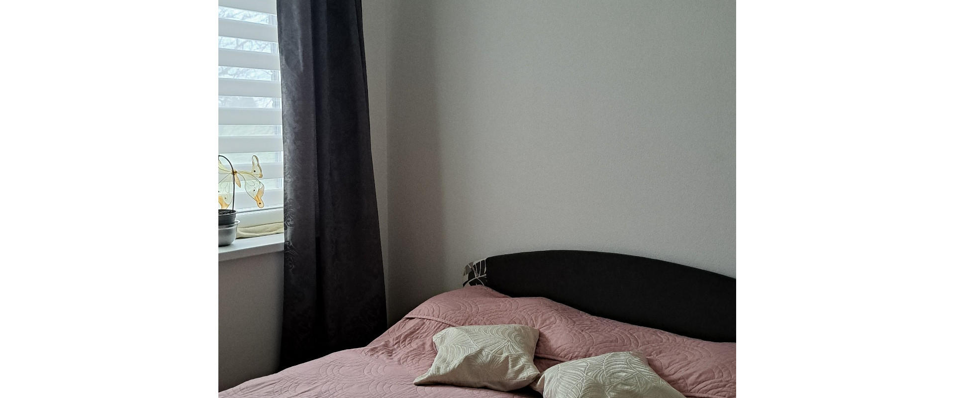 Veľký 3 izb. byt s parkovaním a terasou 35 km od Bratislavy