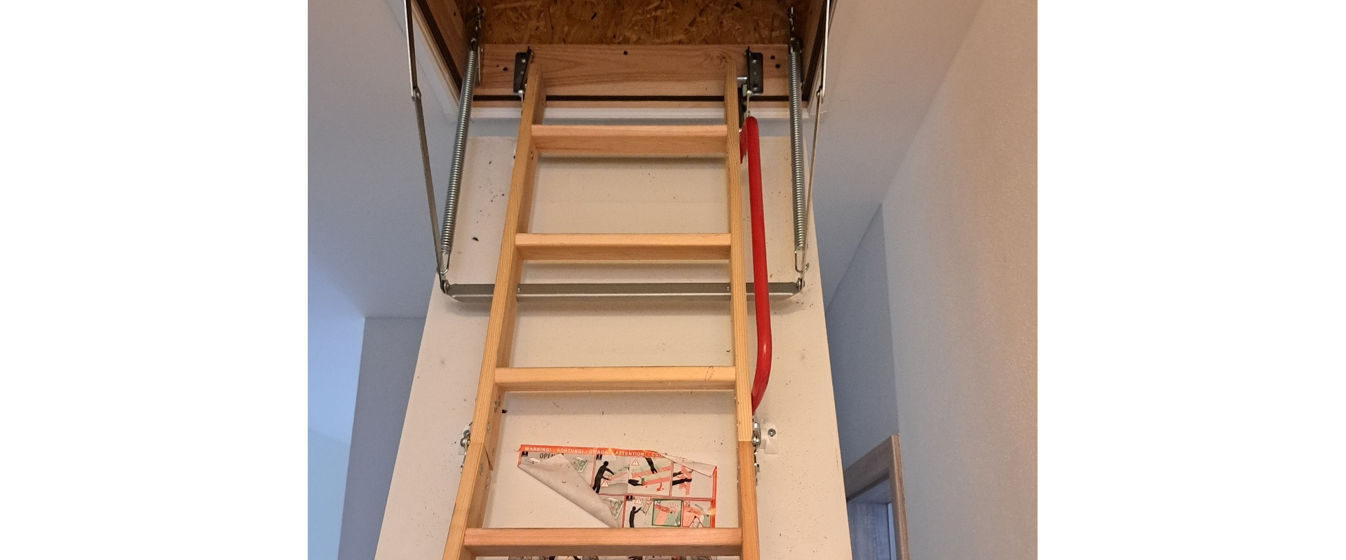 Veľký 3 izb. byt s parkovaním a terasou 35 km od Bratislavy