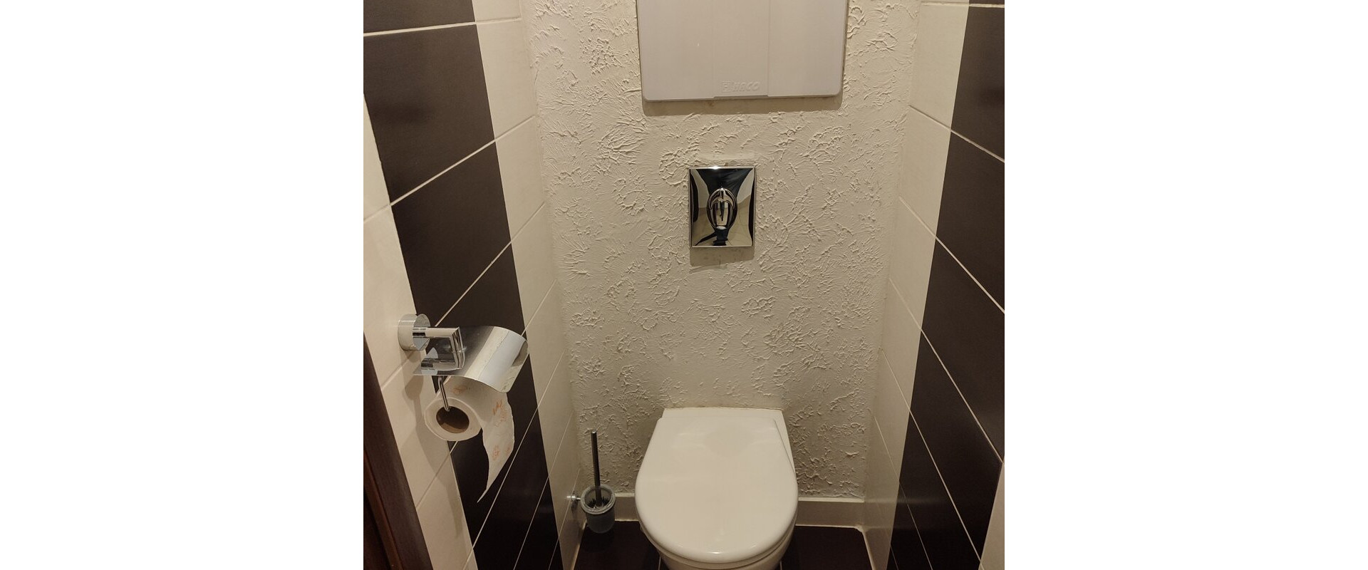 PREDAJ: Veľkorysý 3 izbový byt pri Štrkovci + loggia