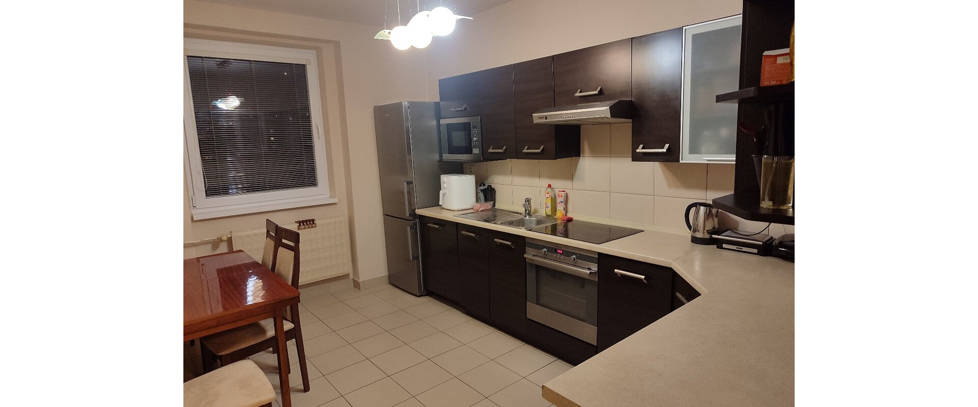 PREDAJ: Veľkorysý 3 izbový byt pri Štrkovci + loggia