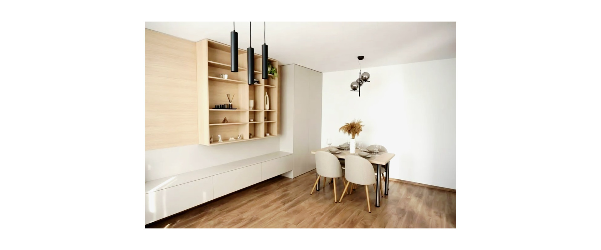 NA PREDAJ ÚPLNE NOVÝ 3-IZBOVÝ BYT, TOP STAV, CENTRUM MALACKY