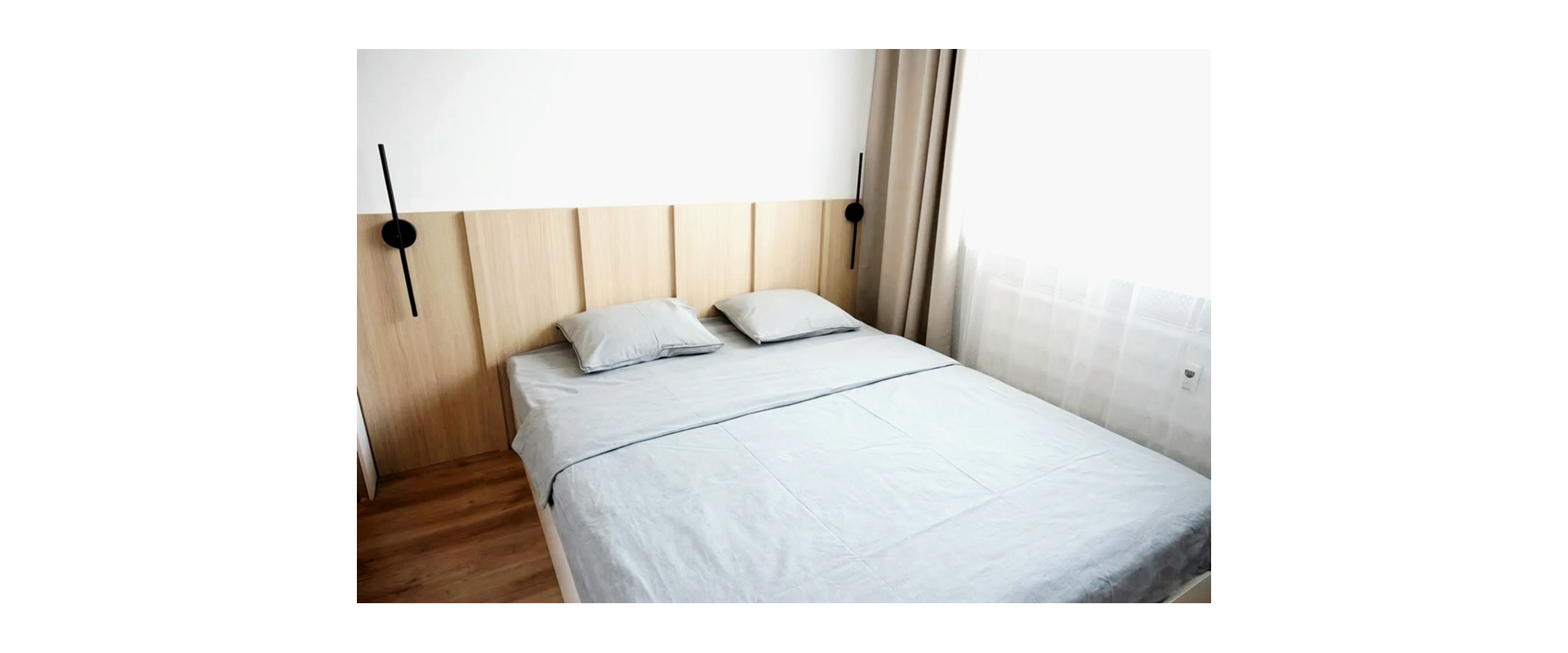 NA PREDAJ ÚPLNE NOVÝ 3-IZBOVÝ BYT, TOP STAV, CENTRUM MALACKY