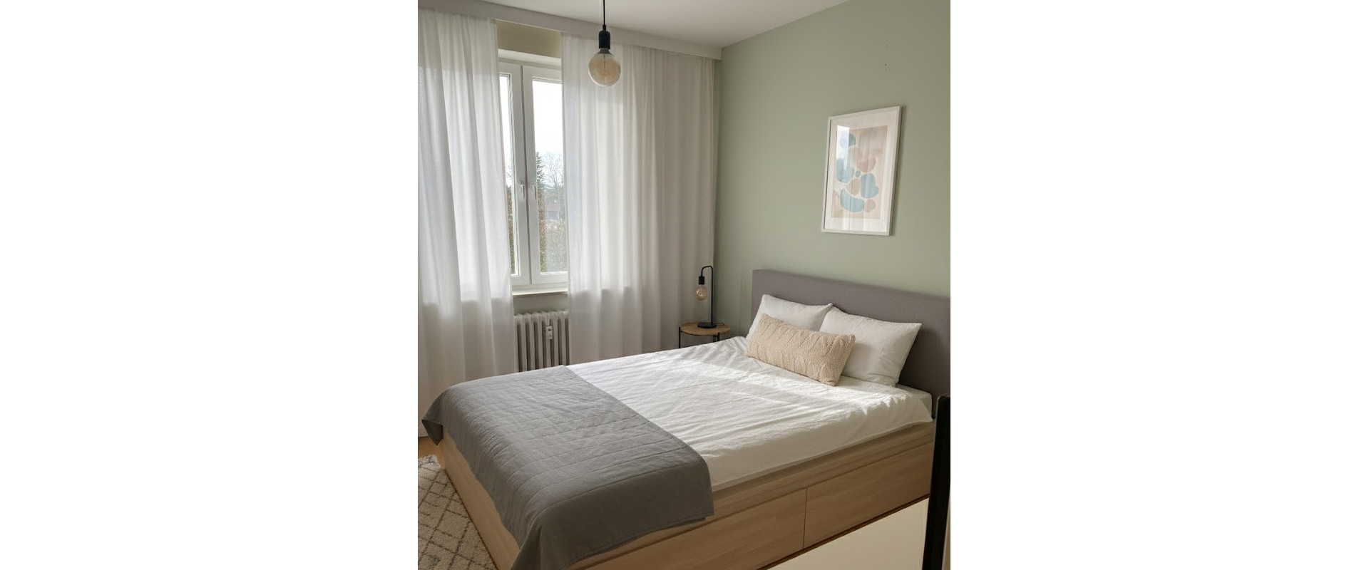 Na predaj 3 izbový byt v Pezinku