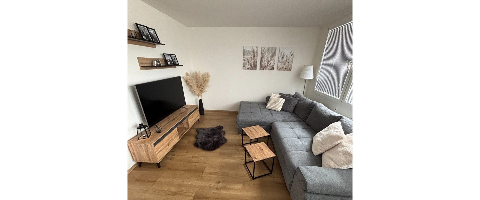 Na predaj štýlový 4 izbový byt s balkónom  v Trenčíne