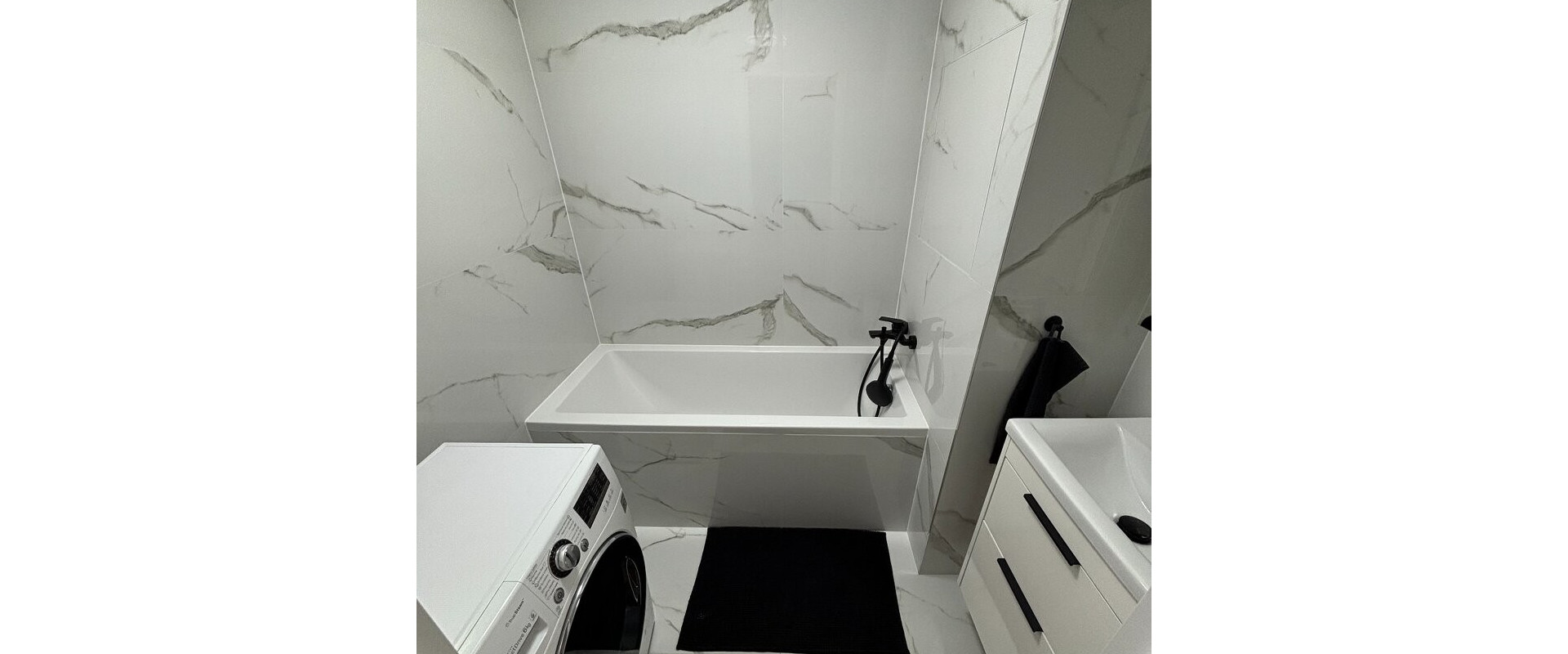 Na predaj štýlový 4 izbový byt s balkónom  v Trenčíne