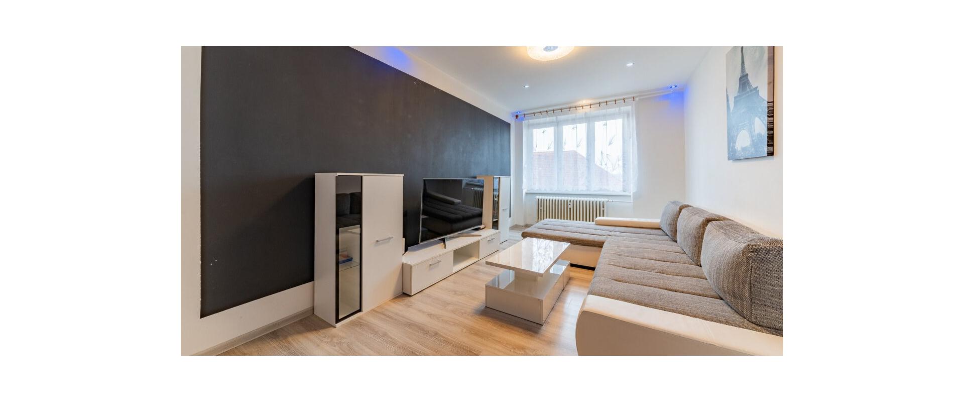 Útulný 2-izbový byt v blízkosti centra – Považská Bystrica