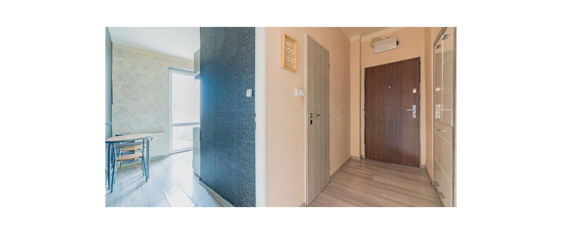 Útulný 2-izbový byt v blízkosti centra – Považská Bystrica