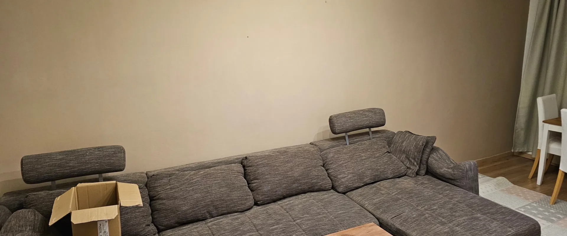 2-izbový plne zariadený Ružinov