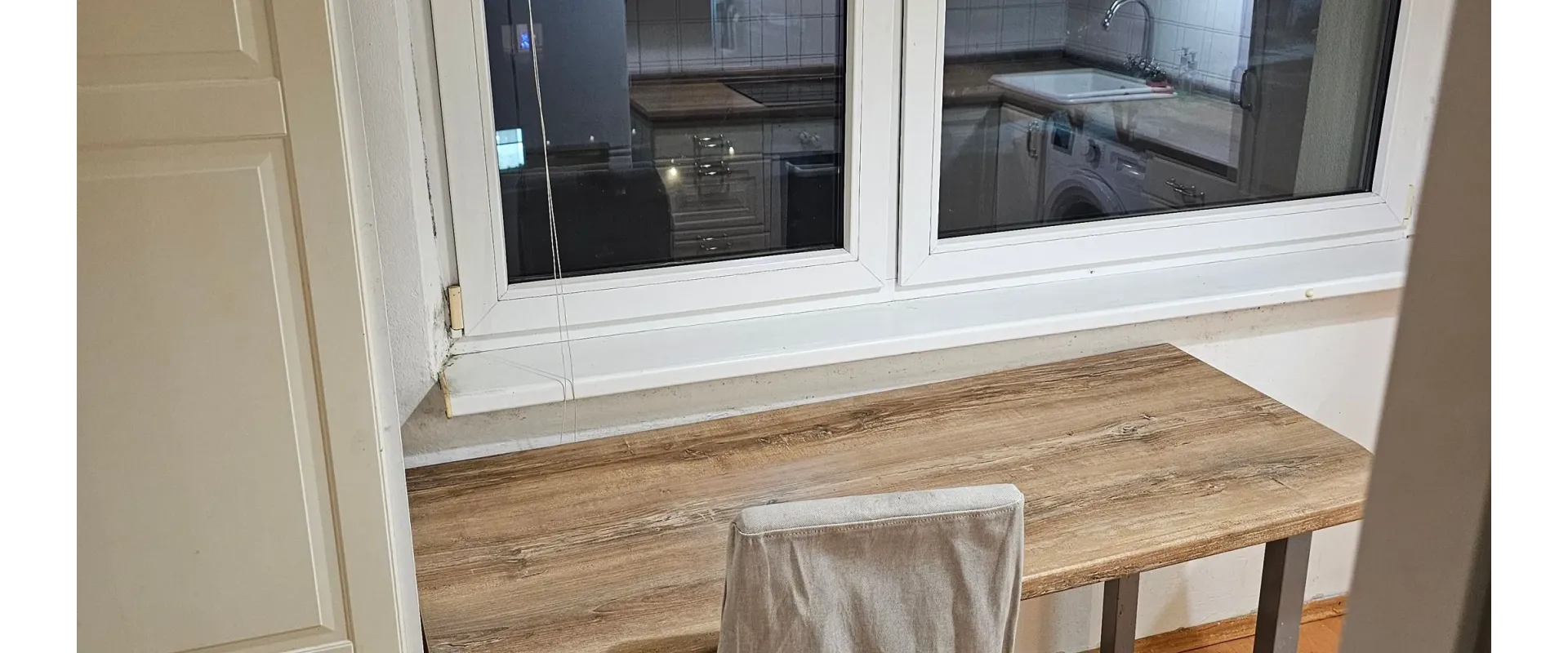 2-izbový plne zariadený Ružinov