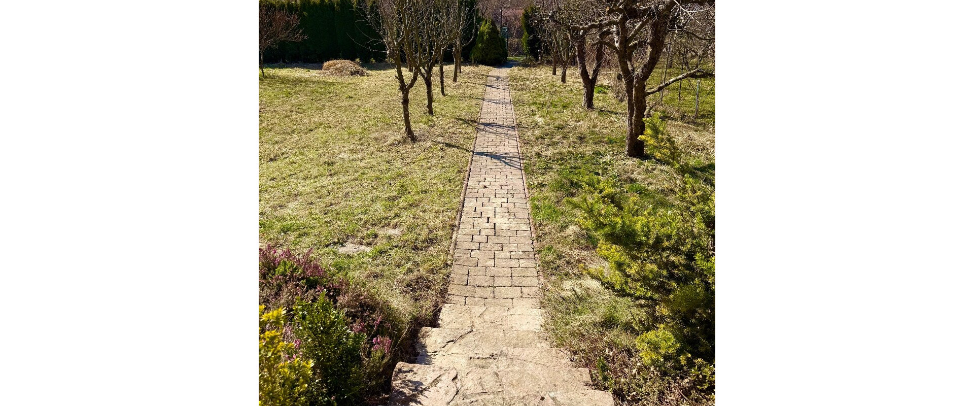 ZÁHRADNÁ CHATKA, 649M2, KOŠICE-ZELENÝ DVOR