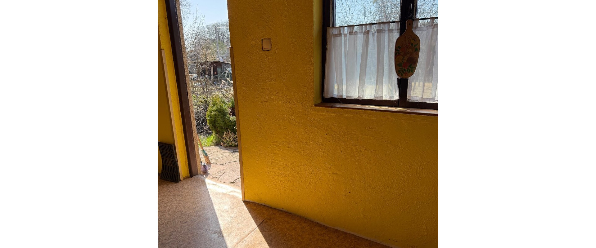 ZÁHRADNÁ CHATKA, 649M2, KOŠICE-ZELENÝ DVOR