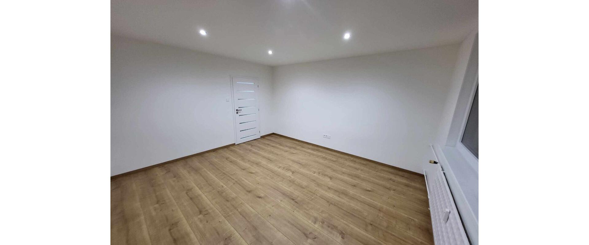 3 izbový byt, 65m2,  ul. kpt. Jaroša, Košice-Furča