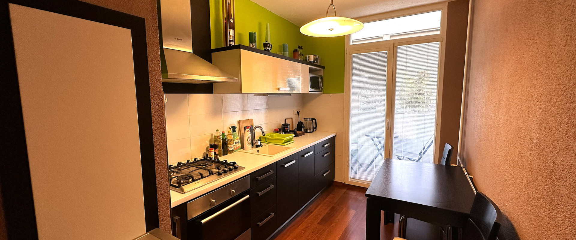 3D Obhliadka Kompletne zariadený 3 izb. byt po rekonštrukcii