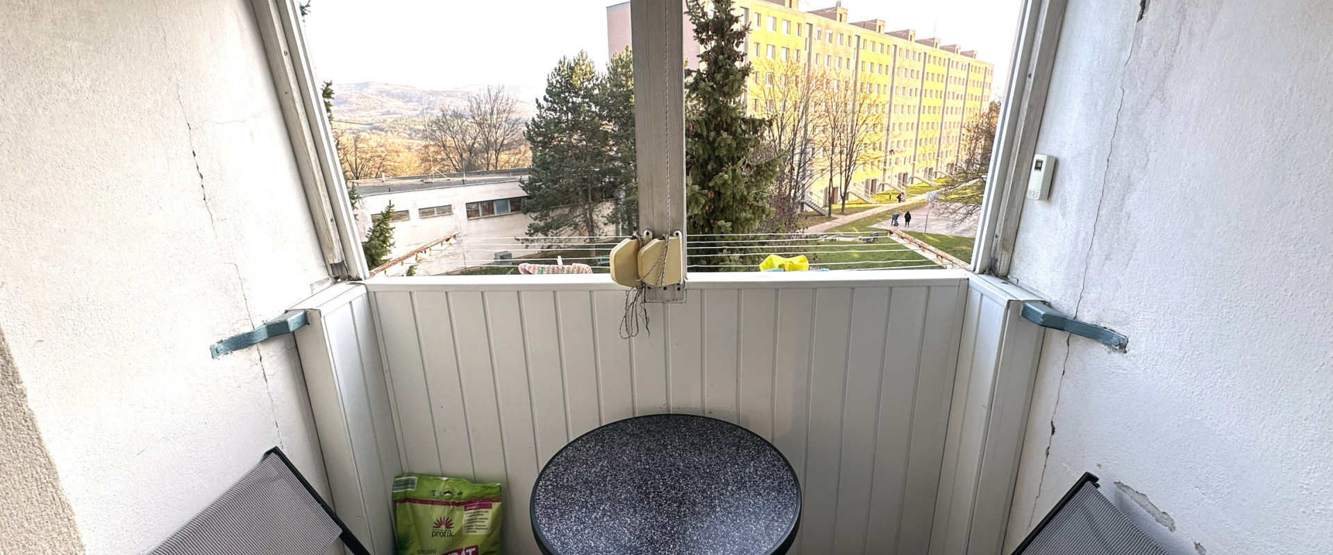 3D Obhliadka Kompletne zariadený 3 izb. byt po rekonštrukcii