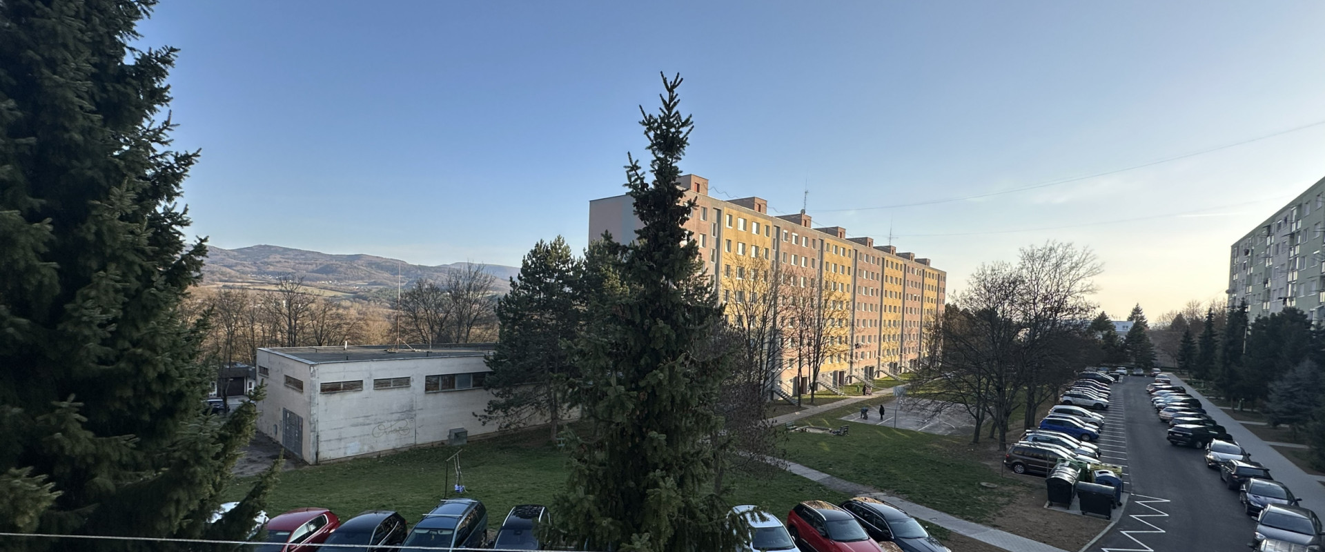 3D Obhliadka Kompletne zariadený 3 izb. byt po rekonštrukcii