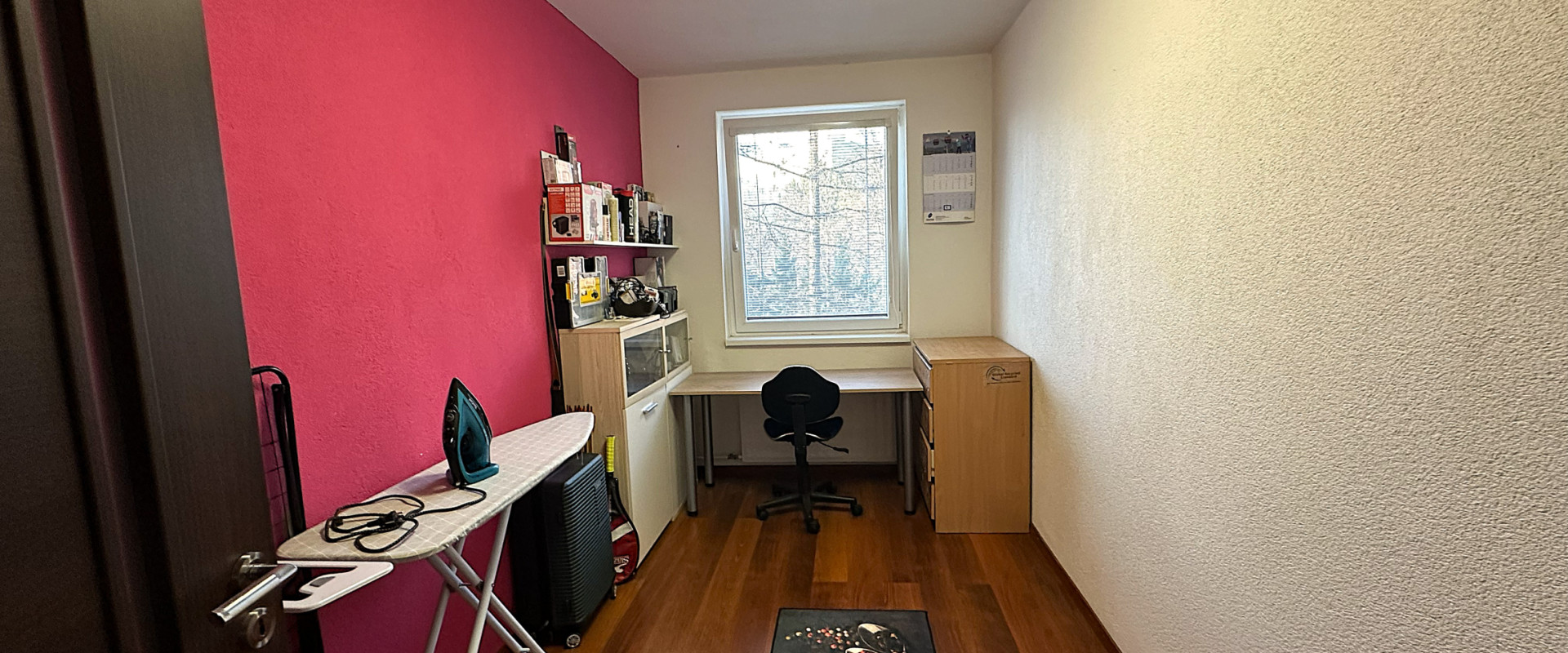 3D Obhliadka Kompletne zariadený 3 izb. byt po rekonštrukcii