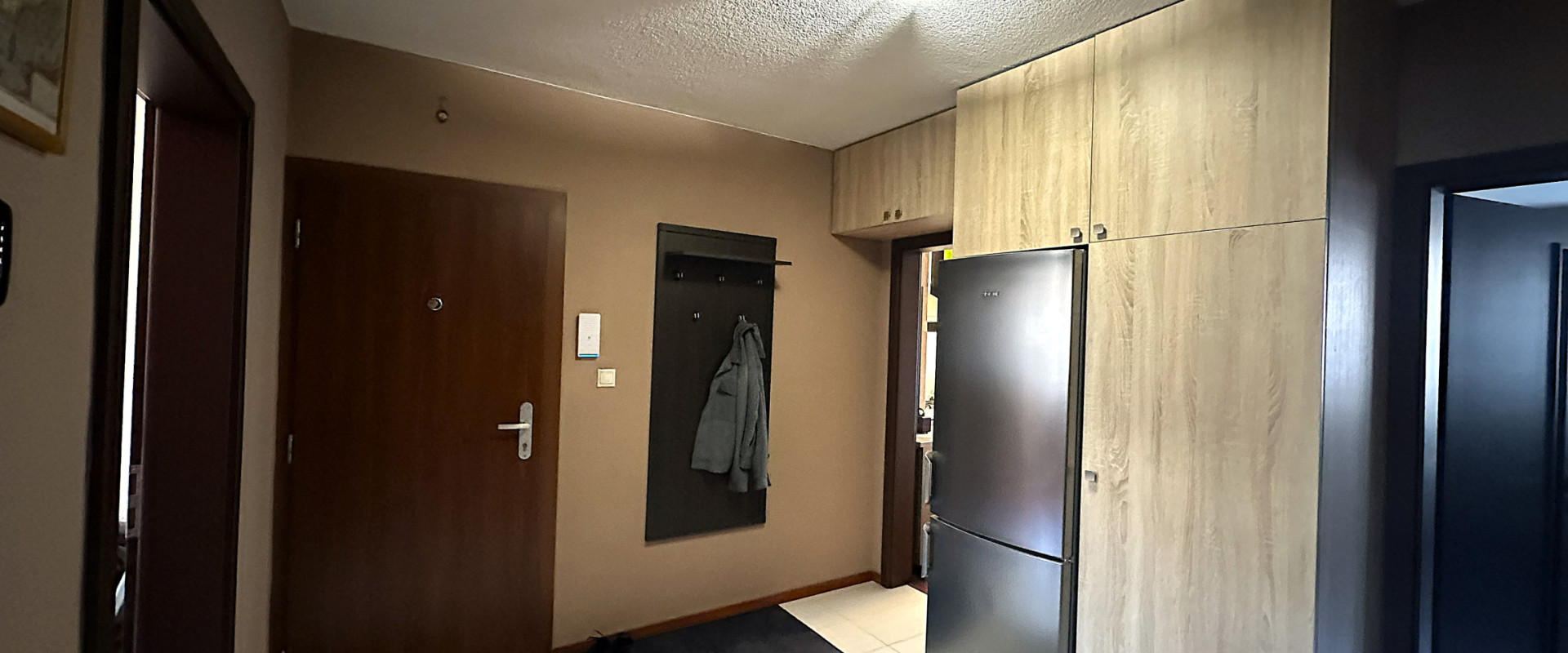 3D Obhliadka Kompletne zariadený 3 izb. byt po rekonštrukcii