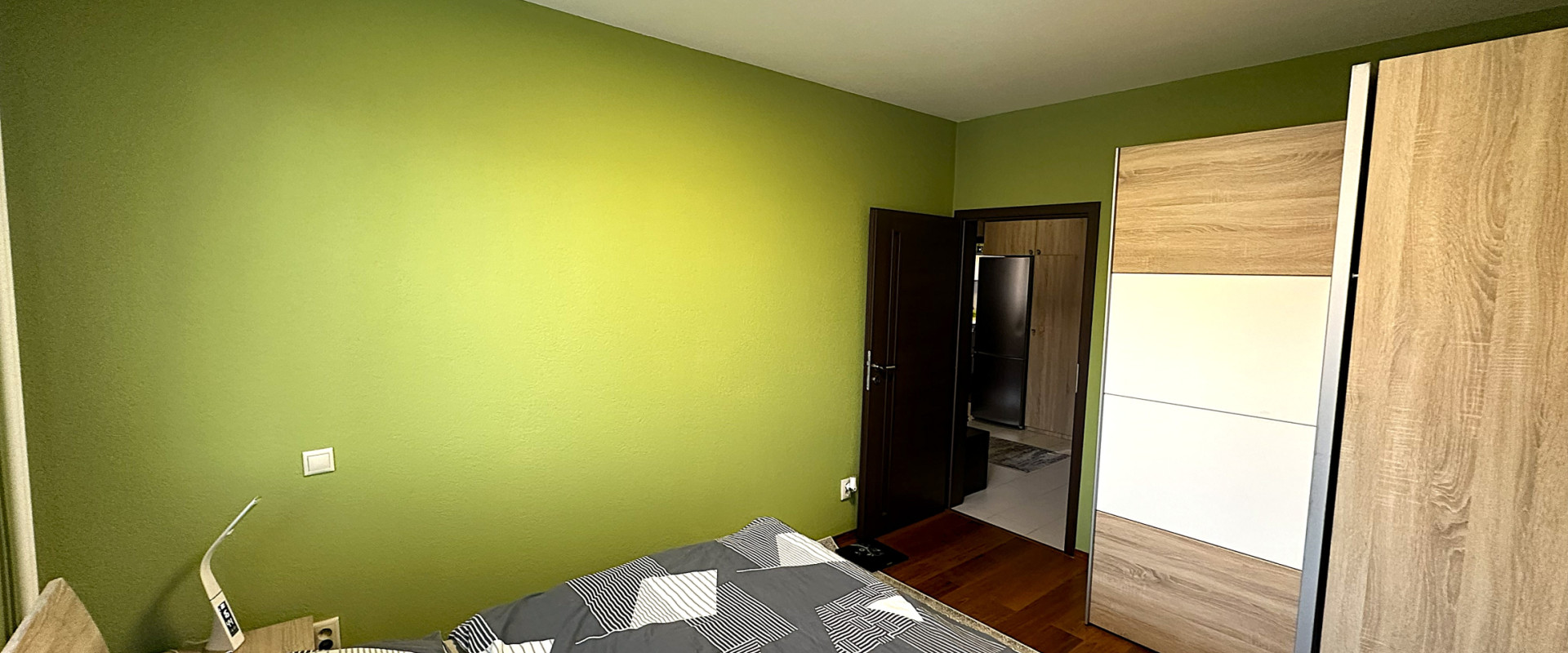 3D Obhliadka Kompletne zariadený 3 izb. byt po rekonštrukcii