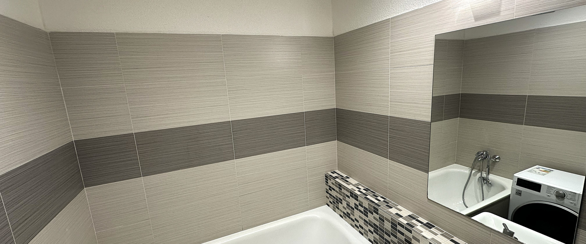 3D Obhliadka Kompletne zariadený 3 izb. byt po rekonštrukcii