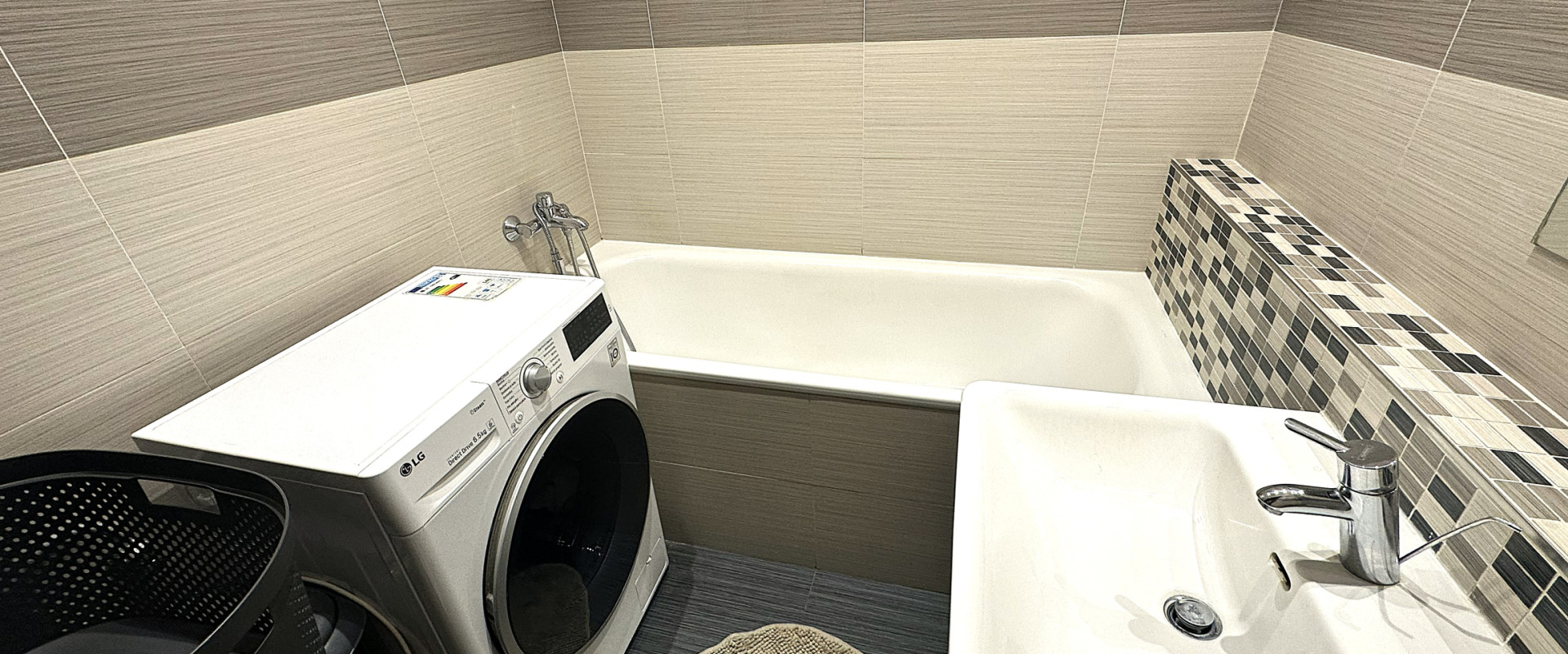 3D Obhliadka Kompletne zariadený 3 izb. byt po rekonštrukcii