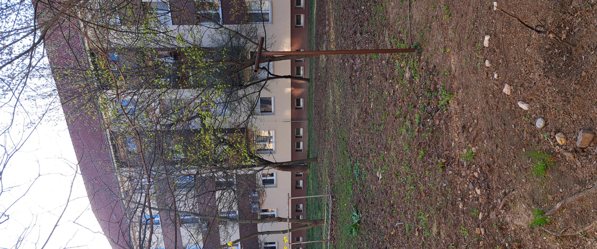 Slnečný útulný 3izb byt v centre Nových Zámkov