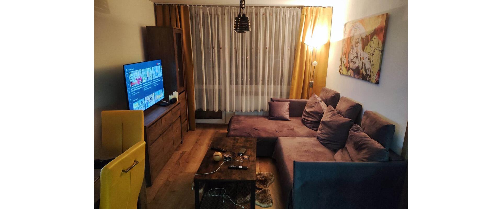 1,5 izbový byt, 42m2, lodžia, Zupková, Košice-Furča