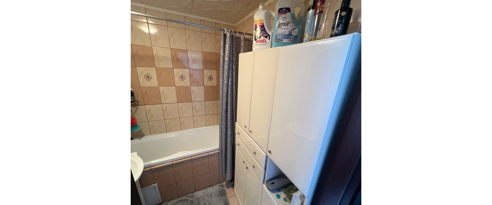 Krásny 2 izbový byt po čiastočnej rekonštrukcii