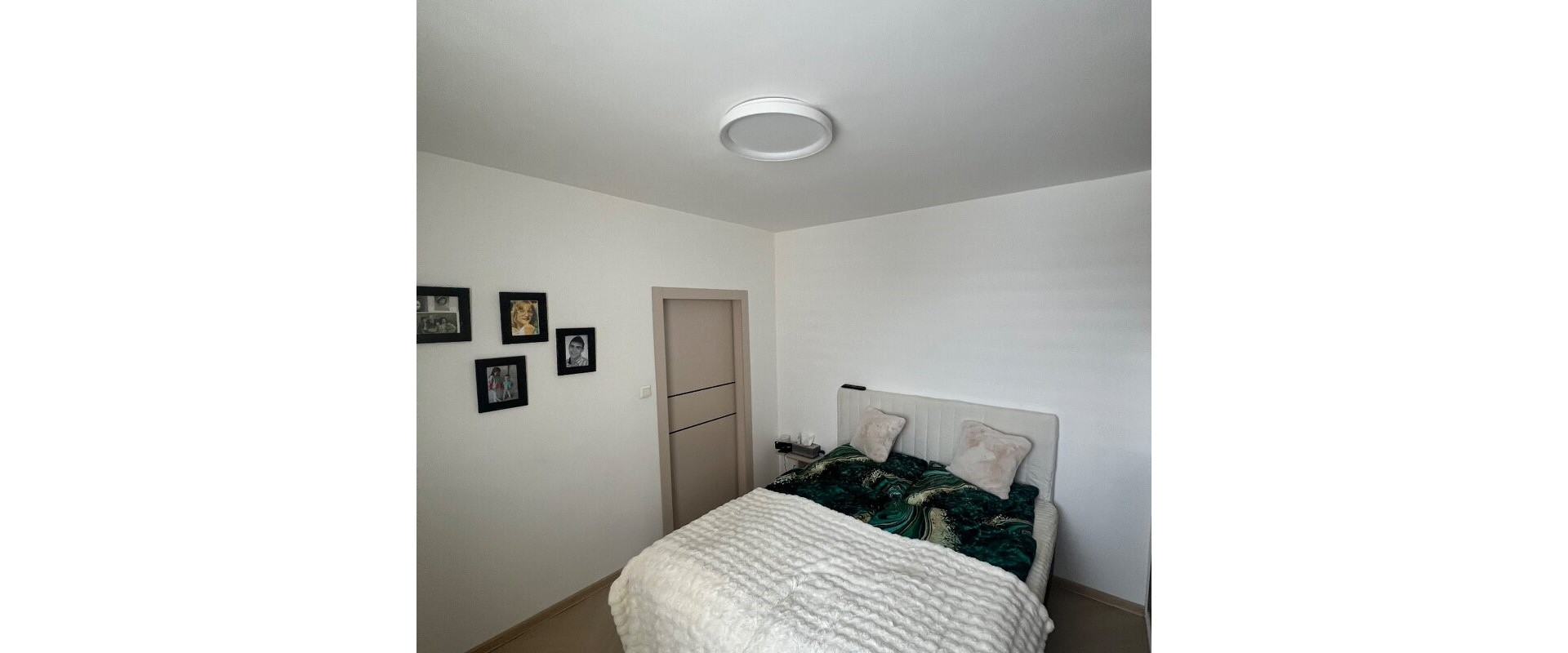 Krásny 2 izbový byt po čiastočnej rekonštrukcii