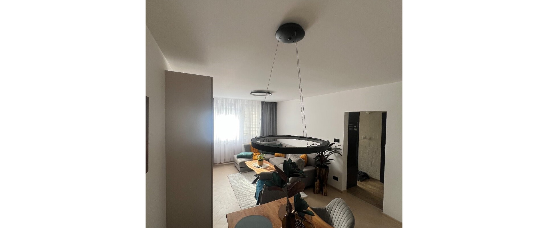 Krásny 2 izbový byt po čiastočnej rekonštrukcii