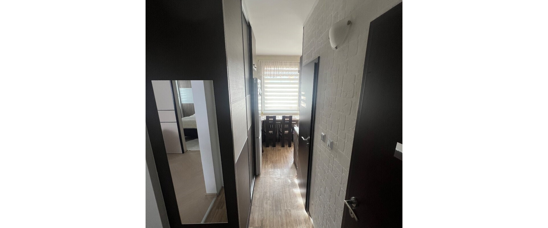 Krásny 2 izbový byt po čiastočnej rekonštrukcii