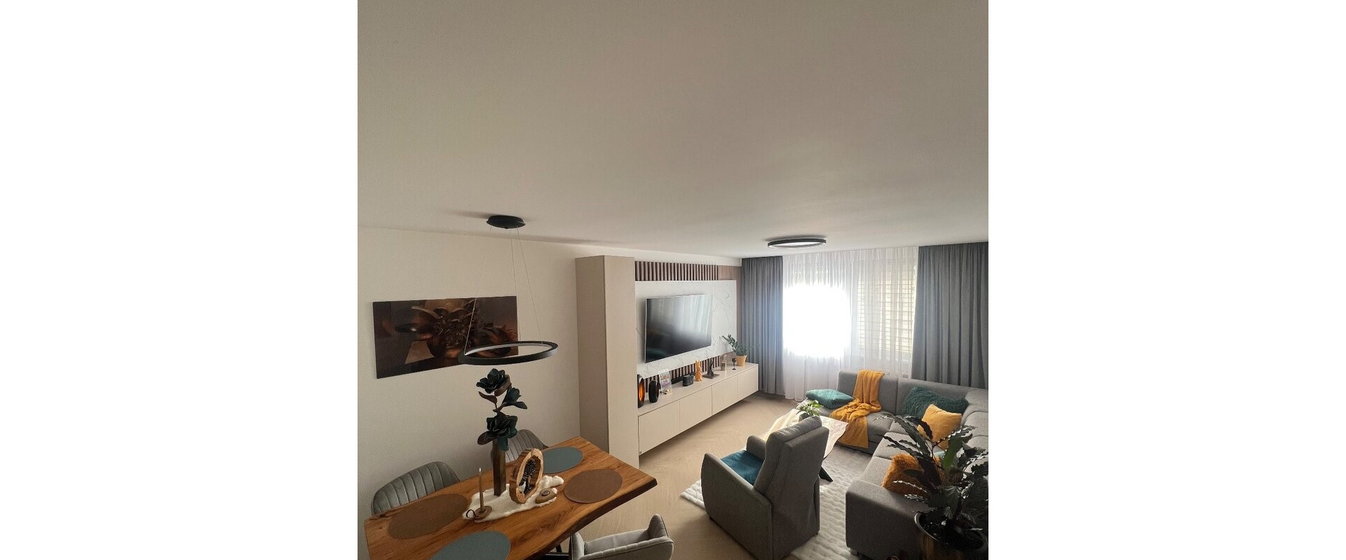 Krásny 2 izbový byt po čiastočnej rekonštrukcii